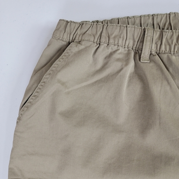 Chubbies  The Dunes Tan Originals Stretch 7" Twill Shorts  Sz XXL NEW - Picture 6 of 13